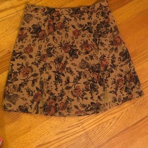 Cooperative skirt from urban outfitters
